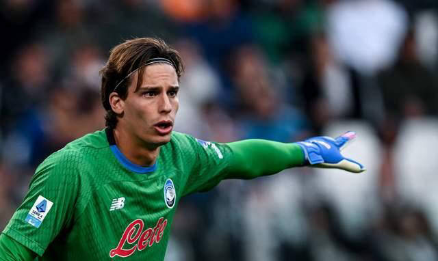 意甲动态全解析：欧冠四队或集体出局，国米瞄准皇马门将补强阵容